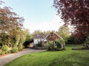 Queen's Cottage